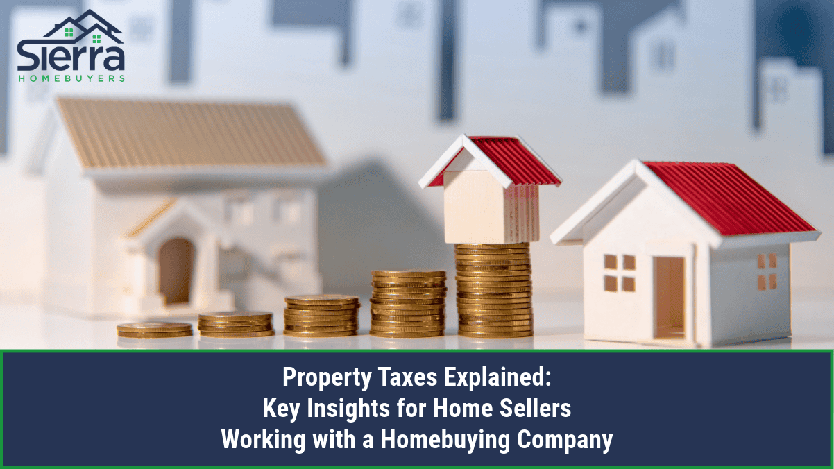 Property Taxes Explained