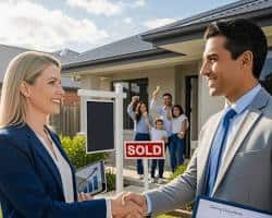 Selling a Rental Property