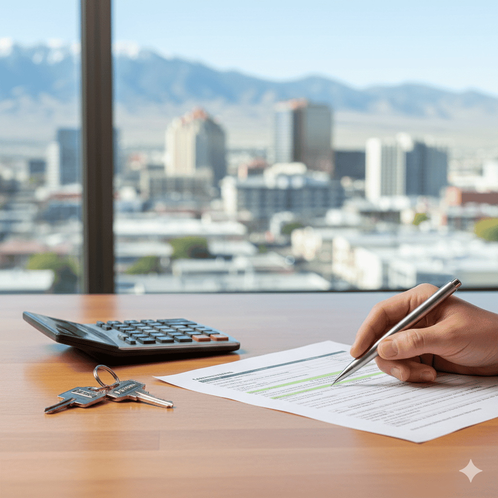selling rental properties
